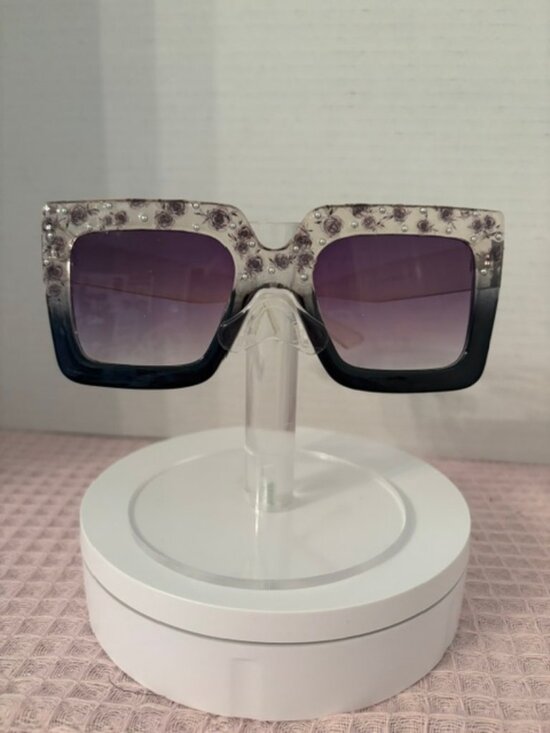 Accessories - Original One-of-a-Kind Sunglasses